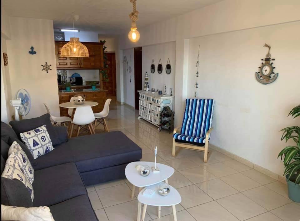 Appartement De Jerry Calp Exterior foto
